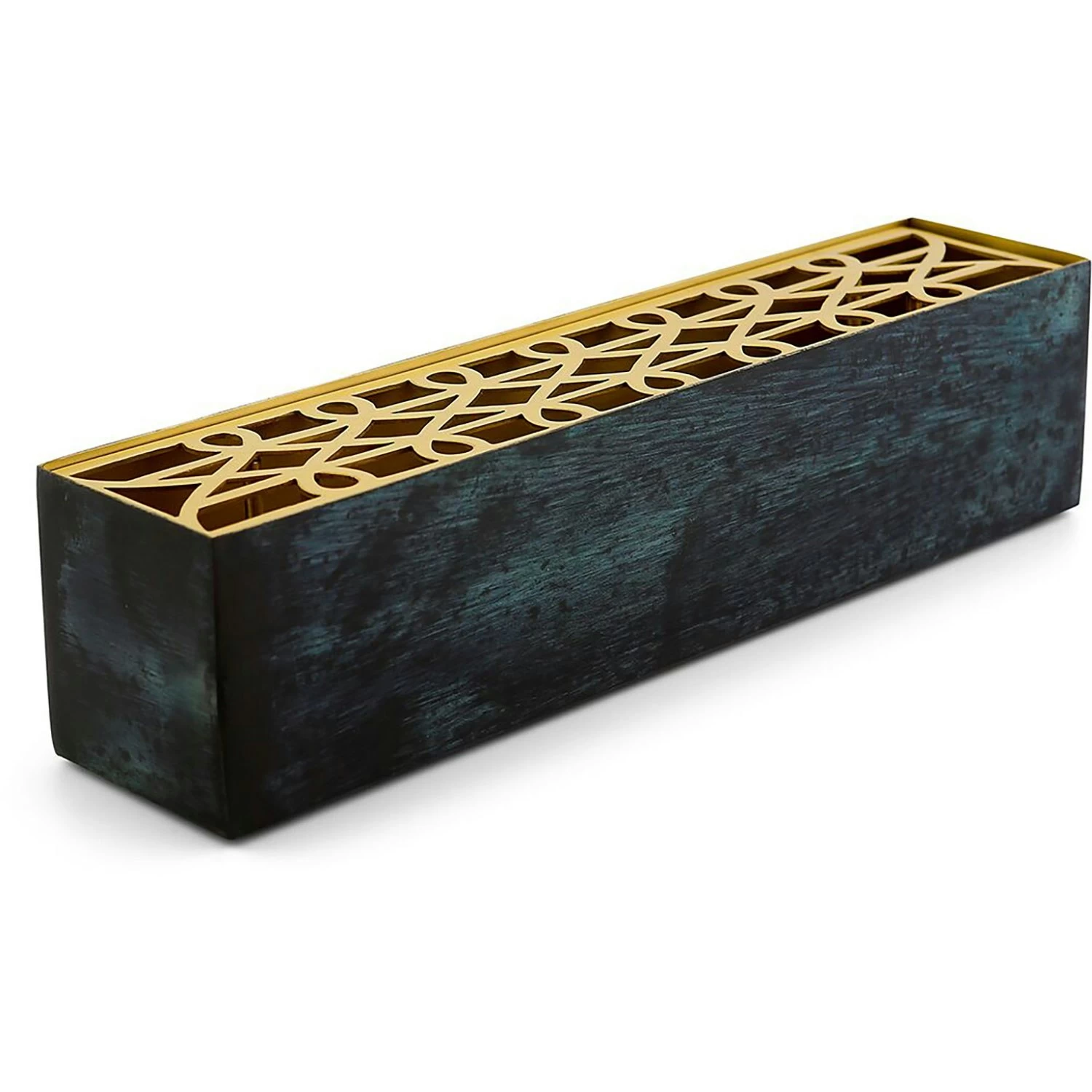 Klong Äng Vase Rechteckig