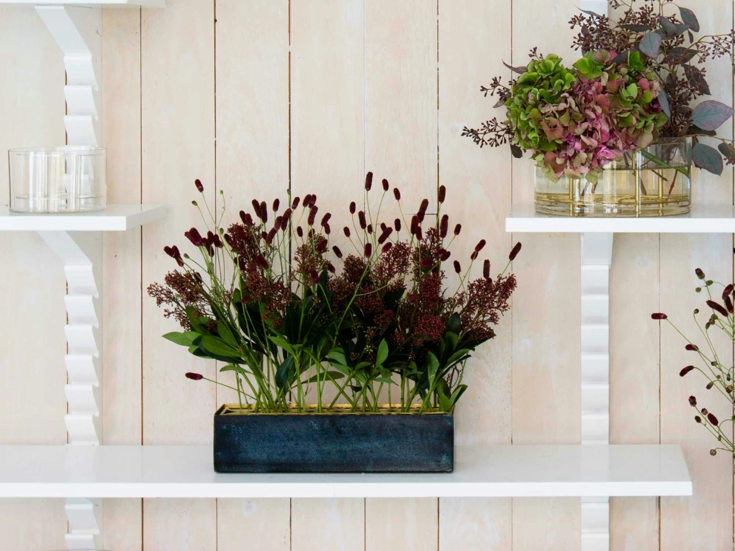 Klong Äng Vase Rechteckig – Bild 4