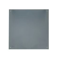 Koziol Frame B1 Dekoelement, Grau