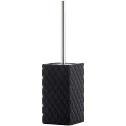 Portia Toilettenbürste H39 Cm, Schwarz