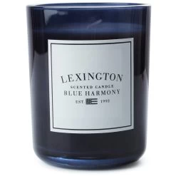 Lexington Blue Harmony Duftkerze