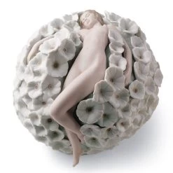 Traum Zwischen Blüten