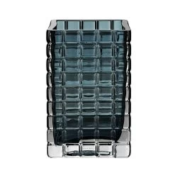 City Light 3 Teelichthalter, Blau