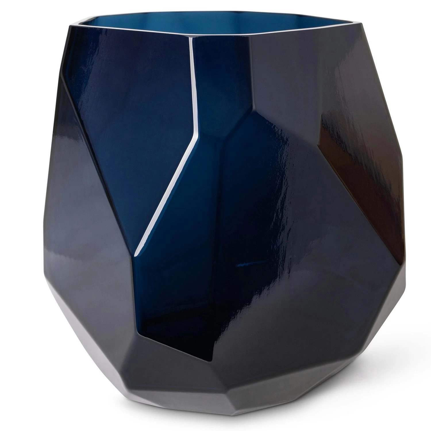 Iglo Laterne 22 Cm, Blau