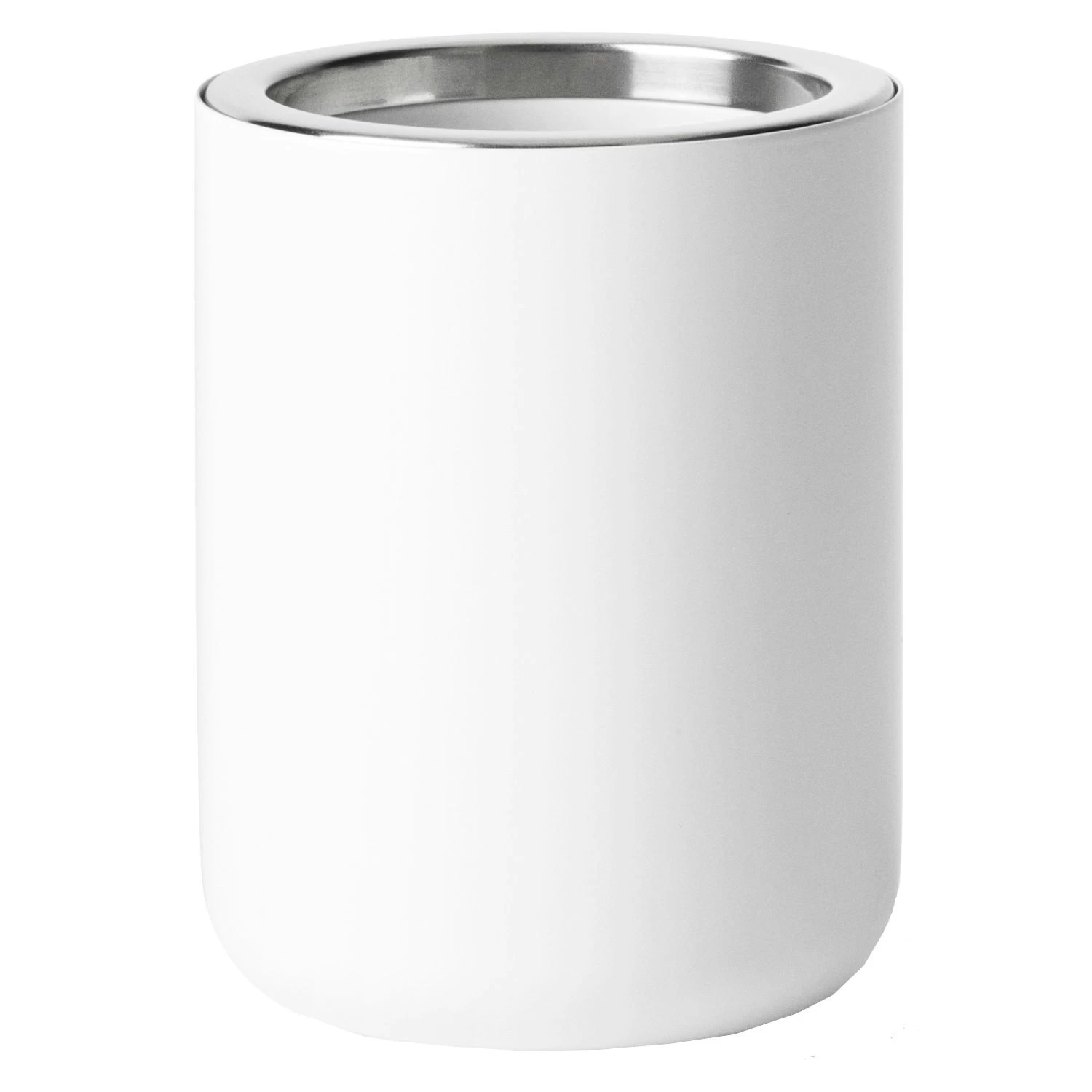 Menu Norm Tooth Brush Holder, White