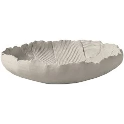 Mette Ditmer ART PIECE Schüssel, Sand