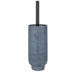 Mette Ditmer Attitude Klobürste, Slate Blue