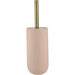 Mette Ditmer Lotus Klobürste, Powder Rose