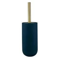 Mette Ditmer Lotus Klobürste, Mitternachtsblau