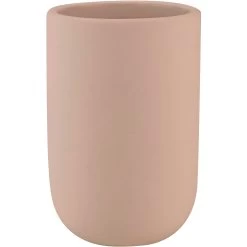 Mette Ditmer Lotus Zahnbürstenhalter, Powder Rose