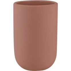 Mette Ditmer Lotus Zahnbürstenhalter, Blush