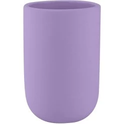 Mette Ditmer Lotus Zahnbürstenhalter, Light Lilac