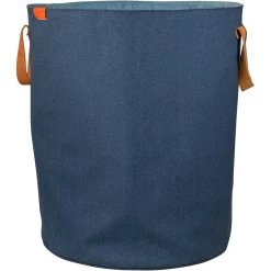 Mette Ditmer Sort-it Wäschekorb, Slate Blue