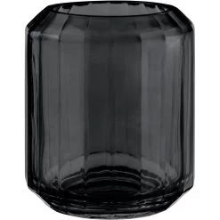 Mette Ditmer Vision Zahnbürstenhalter, Schwarz