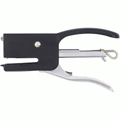 Heftgerät 5,7x11 Cm, Schwarz