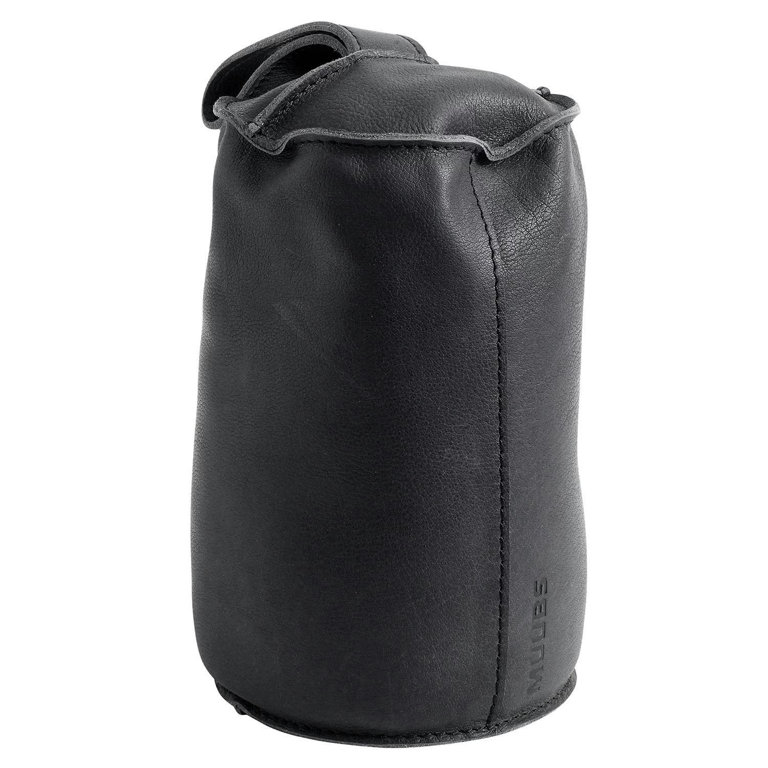 Muubs Camou Türanschlag, Schwarz