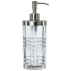 Nachtmann Square Seifenspender, 21,5 Cm
