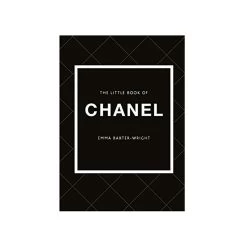Little Book Of Chanel
