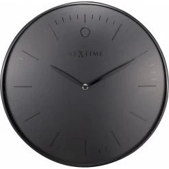 NeXtime Glamour Wall Clock