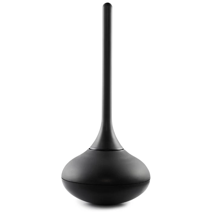 Normann Copenhagen Ballo Toiletten Ersatzbürste 8,5 Cm, Schwarz – Bild 4