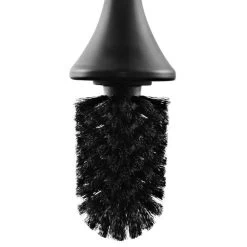 Normann Copenhagen Ballo Toiletten Ersatzbürste 8,5 Cm, Schwarz