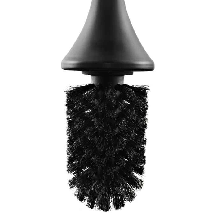 Normann Copenhagen Ballo Toiletten Ersatzbürste 8,5 Cm, Schwarz