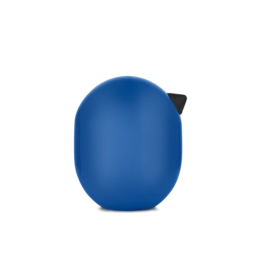 Normann Copenhagen Little Bird 4,5 Cm, Ink Blue