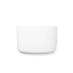 Normann Copenhagen Pocket Organizer 4, Weiss