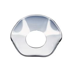 Lichtermanschette, Klar