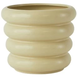 OYOY Awa Topf Groß, Butter