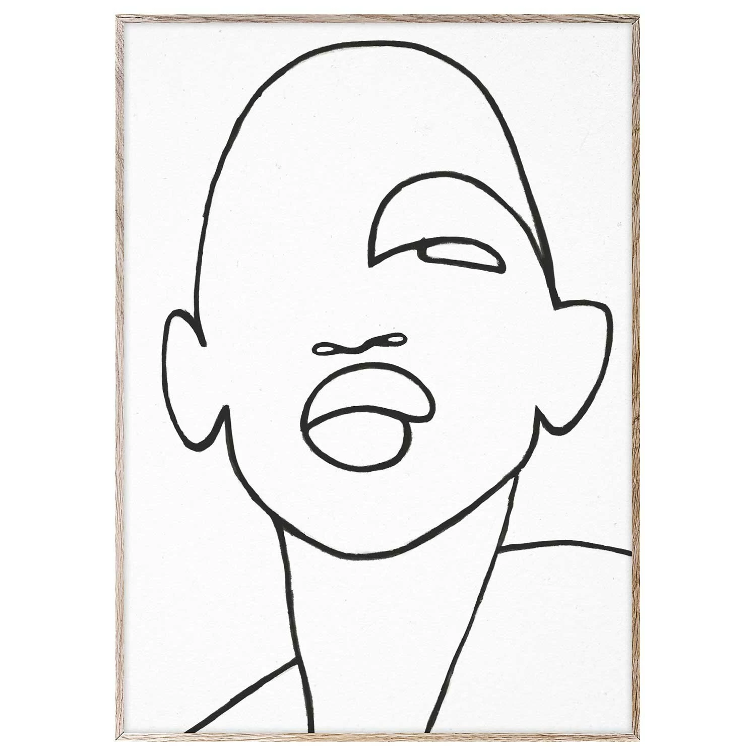 Faberge Poster 50 X 70cm