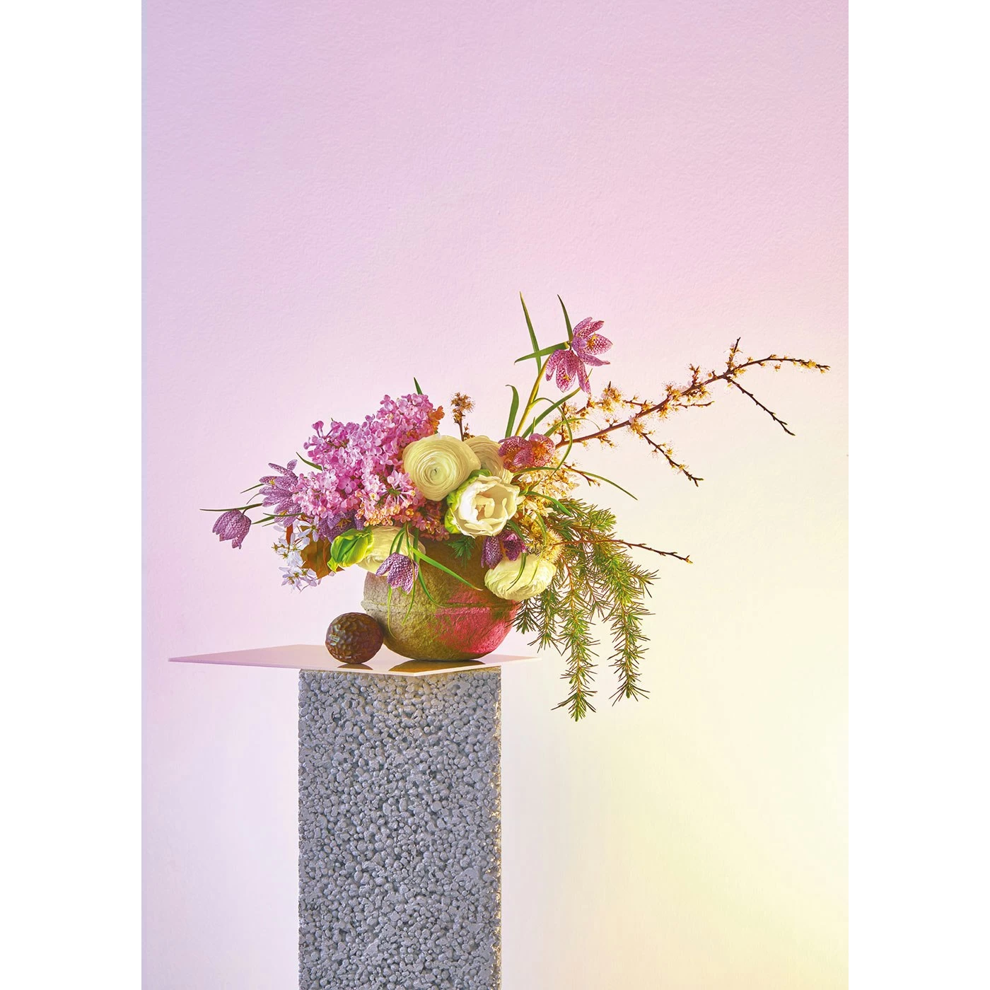 Bloom 07 Poster, 30x40 Cm – Bild 2