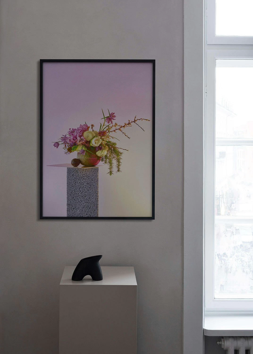 Bloom 07 Poster, 30x40 Cm – Bild 3