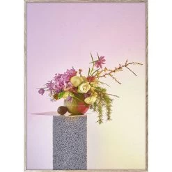 Bloom 07 Poster, 50x70 Cm