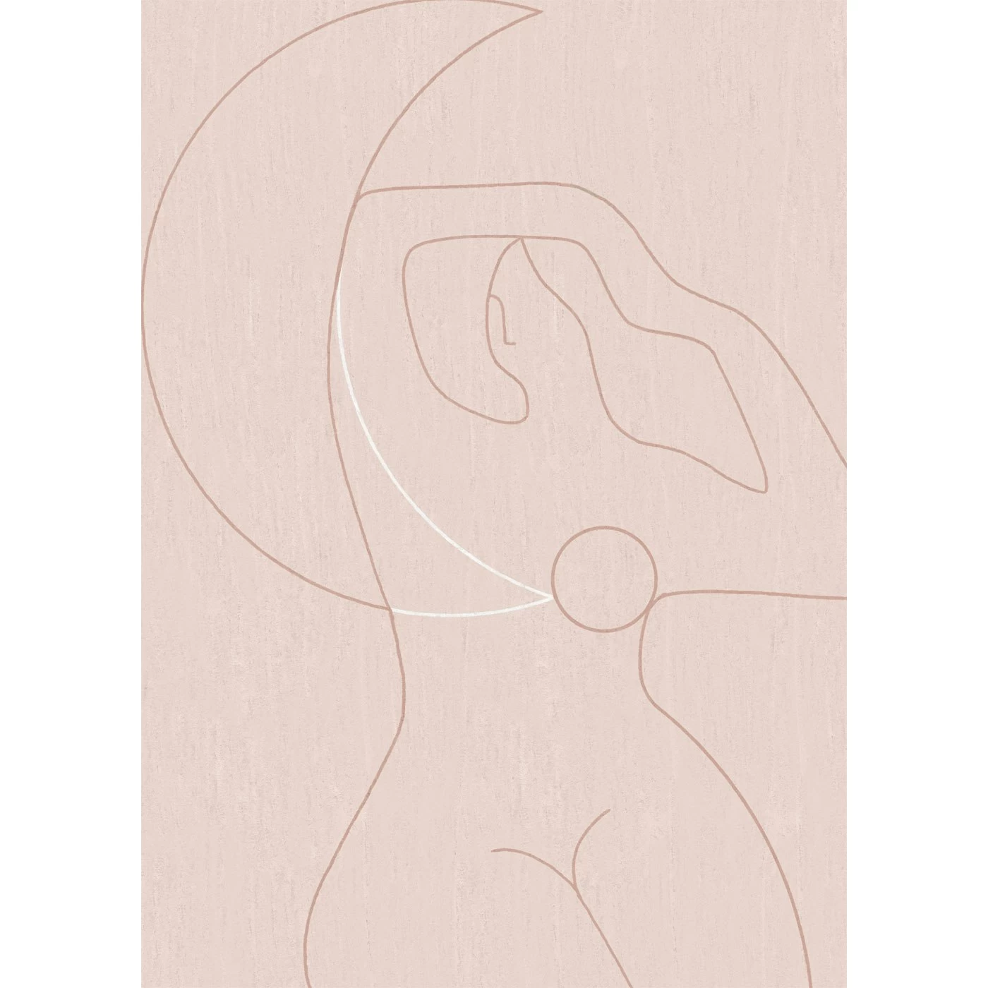 Minerva Poster, 50x70 Cm – Bild 2