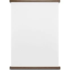 Stiicks Magnetic Frame 53 Cm, Walnut