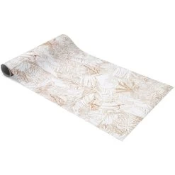 Jungle Papier 70 Cm, Kupfer