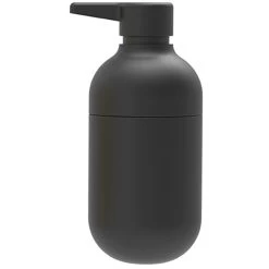 RIG TIG Pump-It Seifenspender, Schwarz