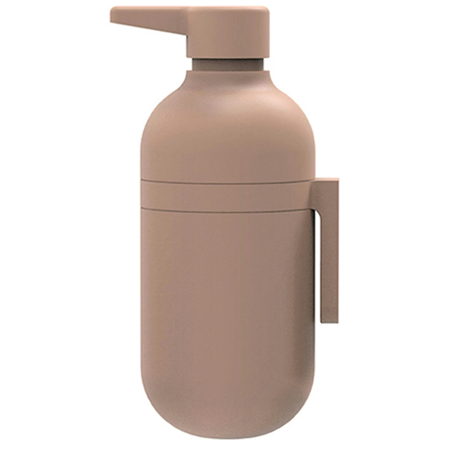 RIG TIG Pump-It Seifenspender, Rosa – Bild 2