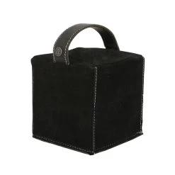 Türanschlag 2,5kg, Schwarz/Schwarz