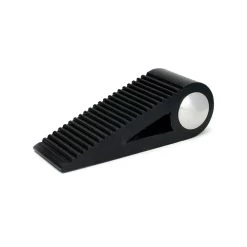 Türanschlag L, Schwarz