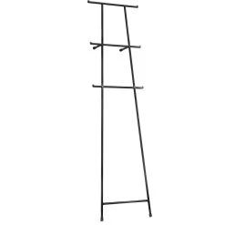 Serax Holding Back Handtuchständer, 45x12xH150