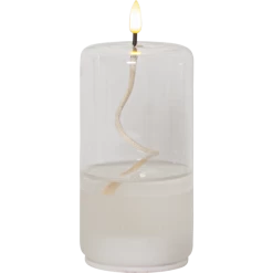 Star Trading Laterne Transparent