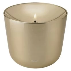 Stelton Solis Öllampe, Messing