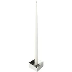 Reflect Kerzenständer Klein, Chrom