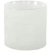 Frost Candleholder M, White