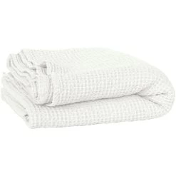 Miro Decke 260x260 Cm, Off-white