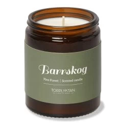 Barrskog Duftkerze 150 G Mit Deckel