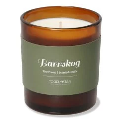 Barrskog Duftkerze 310 G Mit Deckel