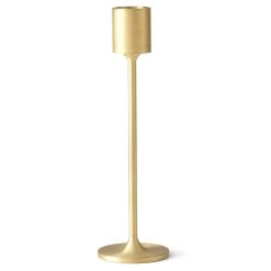 &Tradition Collect Kerzenhalter SC59, H:18 Cm